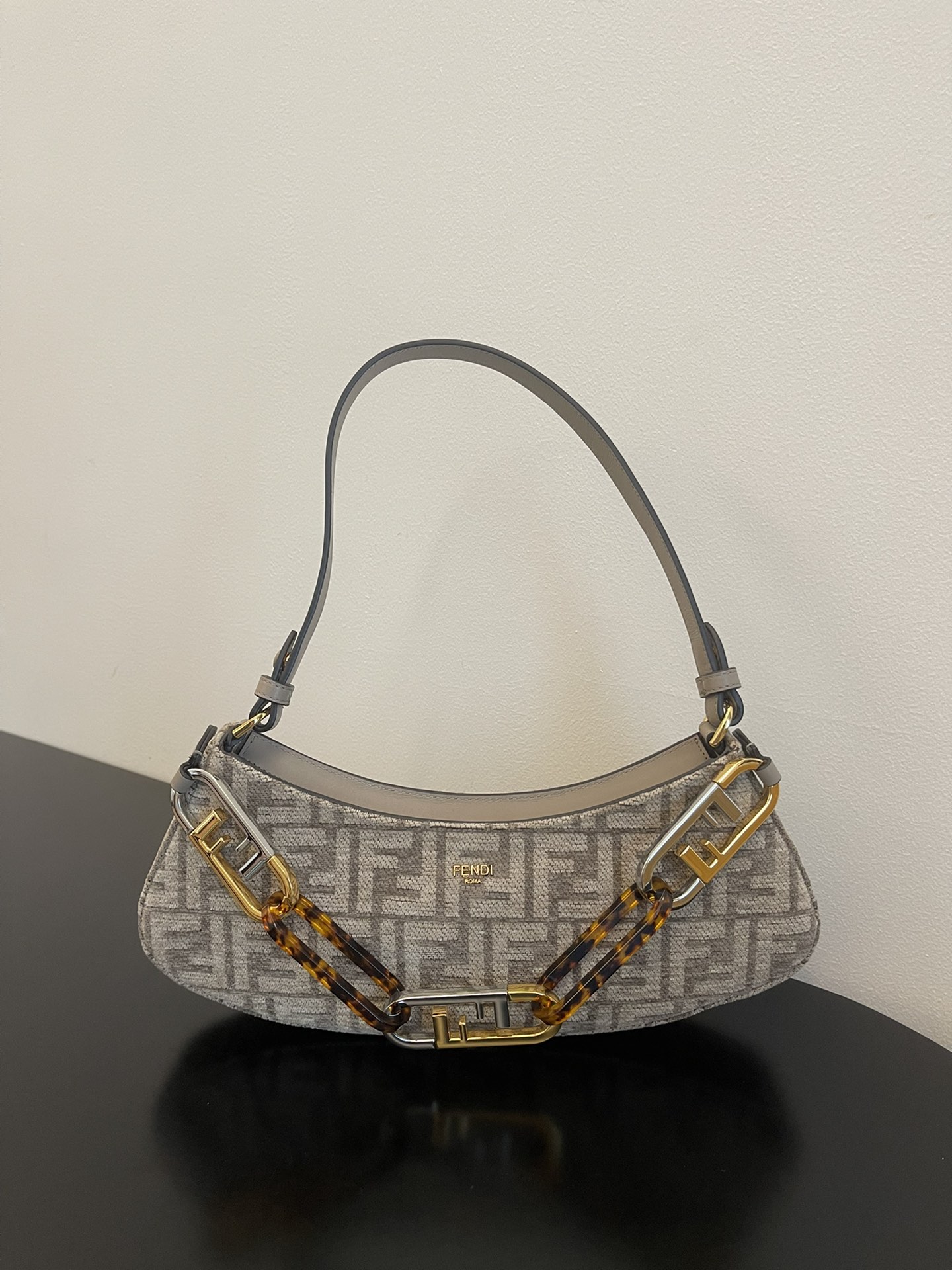 Fendi Hobo Bags